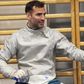 Szilágyi Áron: Nagyon éhes vagyok a sikerre