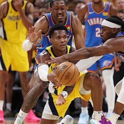 Az Indiana Pacers ismét vezet az NBA-döntőben