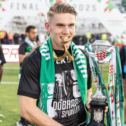 Viktor Gyökeres szerződtetése nem lesz könnyű: elutasították az Arsenal ajánlatát