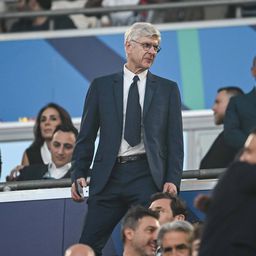 Arséne Wenger különleges szerepet kap a klubvilágbajnokságon