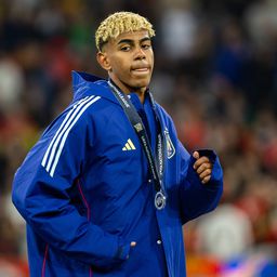 Lamine Yamalnak más poszton kellene játszania – állítja a háromszoros aranylabdás