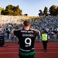 A Sporting elnöke Viktor Gyökeresről: ennyi pénzért nem eladó