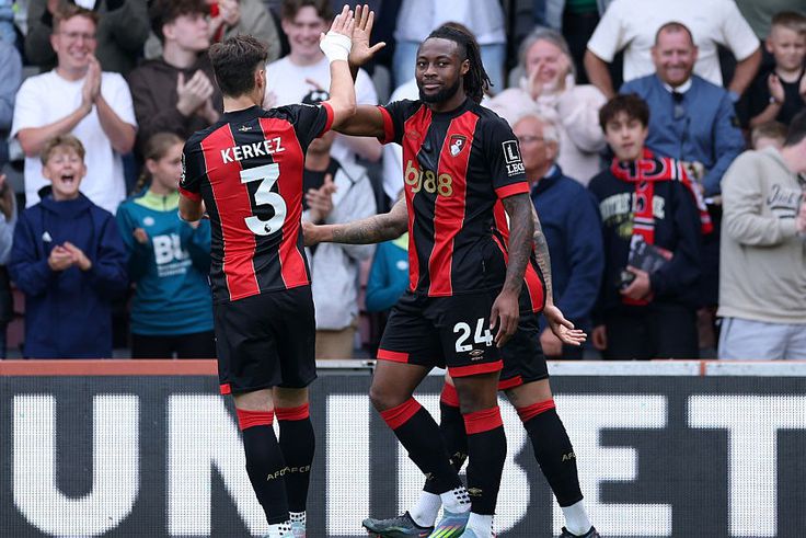 Kerkezéktől igazolhat klubrekordért a Tottenham