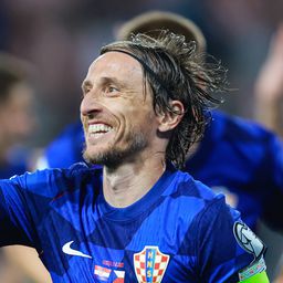 Az AC Milan szurkolóinak még várniuk kell Luka Modric megérkezésére