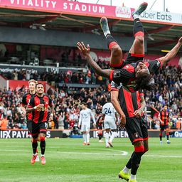 A Tottenham kész átigazolási rekordot dönteni Kerkez Milos csapattársa miatt
