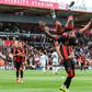 A Tottenham kész átigazolási rekordot dönteni Kerkez Milos csapattársa miatt