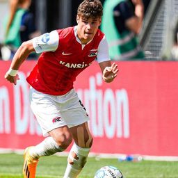 Ennyi millió eurót ajánlott a Lazio Kerkez Milosért