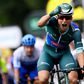 Philipsen idei negyedik diadala a Tour de France-on