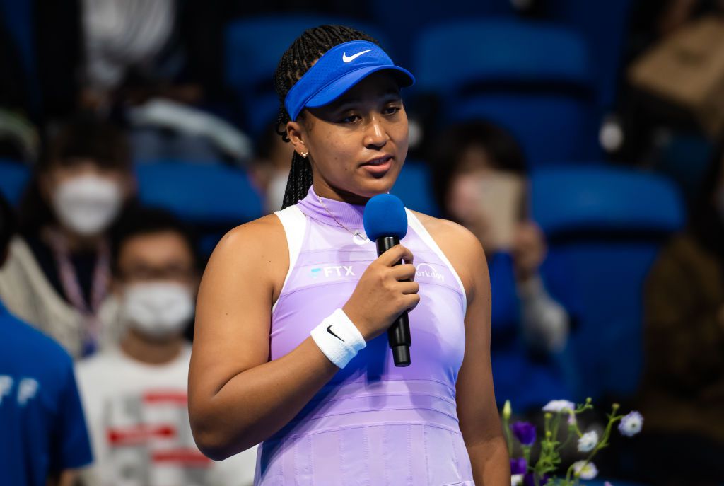 „Új karrierbe” kezdett a teniszcsillag – kislánya született a korábbi világelsőnek