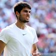 Elődöntős a világelső; véget ért az amerikai álom Wimbledonban
