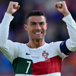 Luxusüzletbe szállt be Cristiano Ronaldo