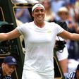 Kiesett a címvédő Wimbledonban, Szabalenka egy lépésre a világelsőségtől