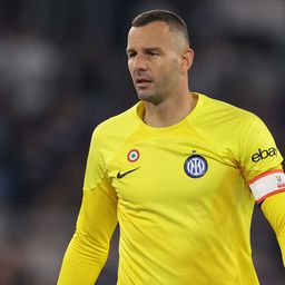 11 év, több mint 450 meccs – távozik az Inter legendája