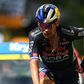 Visszalépett a Tour de France-tól az egyik nagy esélyes