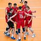 Nagyszerű játékkal győzték le a magyar röplabdázók a spanyolokat