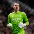 A Real Madrid játékosa a jövőjéről beszélt