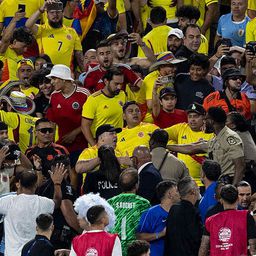 A dél-amerikai szövetség vizsgálatot indított a Copa América-botrány után