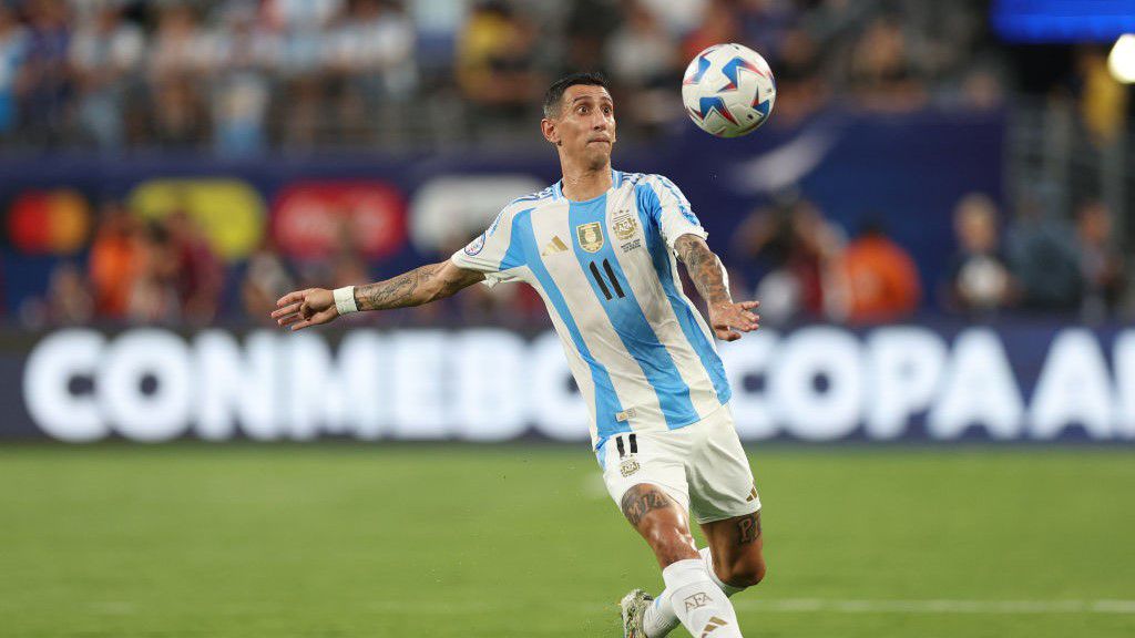 Jó hírt kaptak a szurkolók, döntött az argentinok világbajnoka