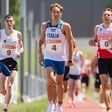 Három magyar is bejutott a férfiak döntőjébe az Eb-n