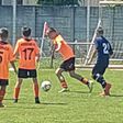 Eltiltották a bírót, aki a 43–1-es kerekegyházi sikerrel végződő meccset vezette