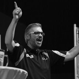 Meghalt a négyszeres vb-résztvevő német dartsjátékos