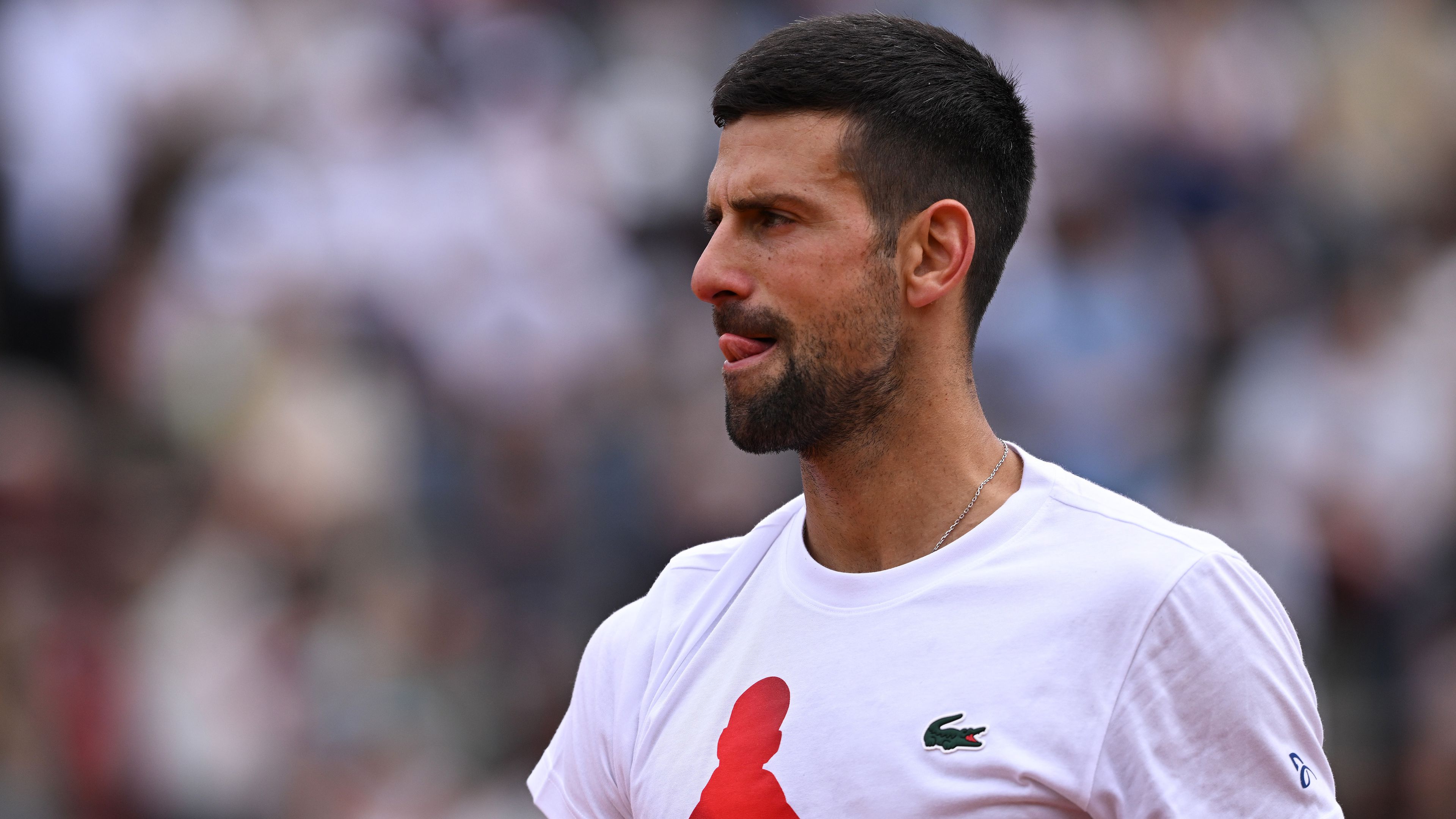 Novak Djokovics – Egy legenda titkai, 6. rész