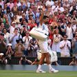 Novak Djokovics a wimbledoni kiesés után: Hamarosan találkozunk