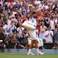 Novak Djokovics a wimbledoni kiesés után: Hamarosan találkozunk