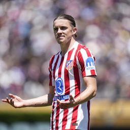 Ennyi volt a madridi kaland? Az angol válogatott játékos visszatérhet a Premier League-be