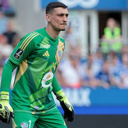 A Chelsea kapusa Kerkez Milos korábbi csapatában folytatja
