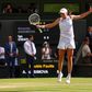 Iga Swiatek Wimbledon bajnoka