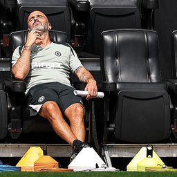 Enzo Maresca a klubvilágbajnokság döntőjéről: Olyan lesz, mint egy sakkparti