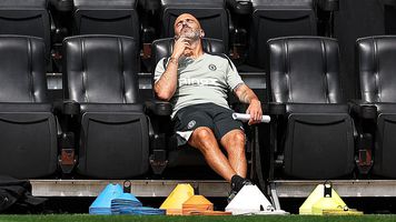 Enzo Maresca a klubvilágbajnokság döntőjéről: Olyan lesz, mint egy sakkparti