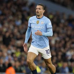 A Manchester City kegyvesztett játékosa: Jobban szeretem a csapatot mindennél!