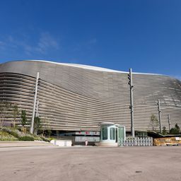 Megvan a 2030-as labdarúgó-világbajnokság döntőjének helyszíne