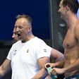 Varga Zsolt: Estig örülünk, onnantól kezdve pedig elkezdünk készülni a japánok ellen