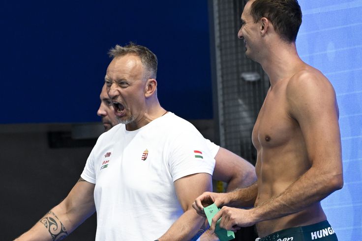 Varga Zsolt: Estig örülünk, onnantól kezdve pedig elkezdünk készülni a japánok ellen