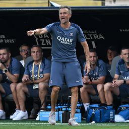 A PSG vezetőedzője a Chelsea-ről: Nagyszerű csapatuk van