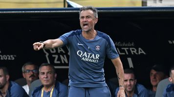A PSG vezetőedzője a Chelsea-ről: Nagyszerű csapatuk van