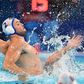 Az olimpiai bajnok szerbek sikerével indult a férfi vízilabdatorna a vizes vb-n