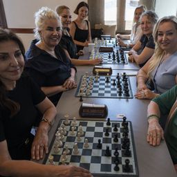 Reagált végre a világszövetség a szexista vádakra