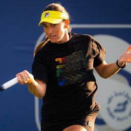 A Babos, Bondár páros megnyerte a Gran Canaria-i tornát