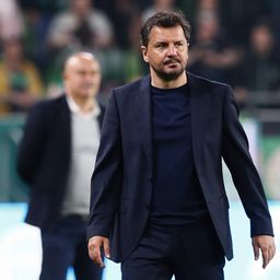 A Kisvárda sportigazgatója megindokolta, miért rúgták ki az edzőt