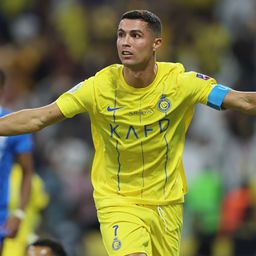 Cristiano Ronaldo mennybe ment, kupagyőztes az al-Nasszr – videókkal