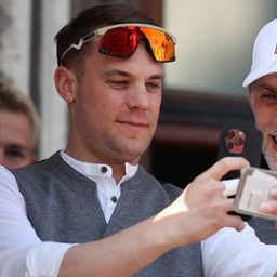 Még nagyobb a kapusgond a Bayernnél, mint eddig bárki hitte
