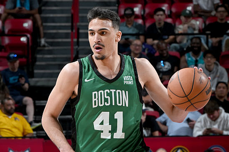 Az Egyesült Államokban folytatja a magyar kosaras