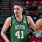 Amerikai álom: LeBronnal egy csapatban készül a magyar kosaras
