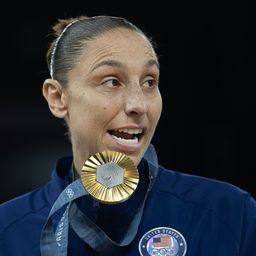 Beérték a legendás magyar olimpikont; Kínáé a leghosszabb éremsorozat