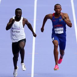 Kiderült: doppingolt az olimpikon