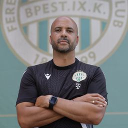 Pascal Jansen: Maximum két-három lehetőségünk lesz!
